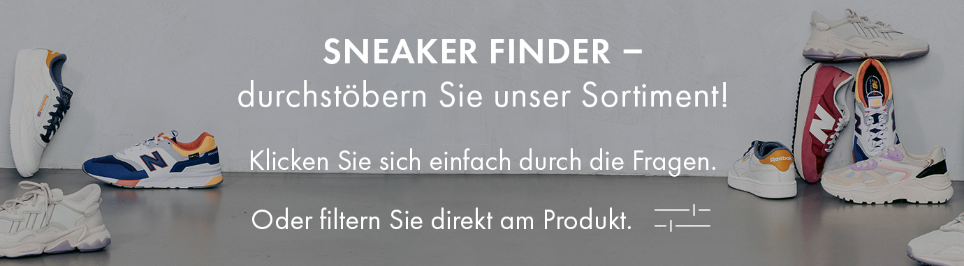 Sneaker-Finder