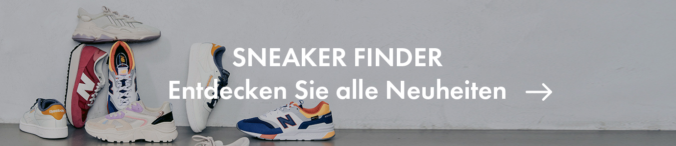 Sneaker Finder