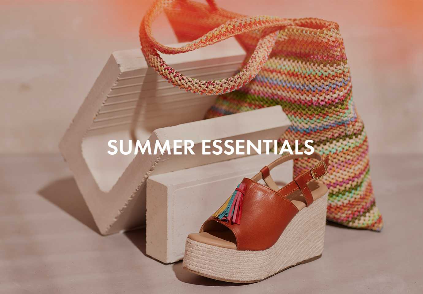 Summer Essentials