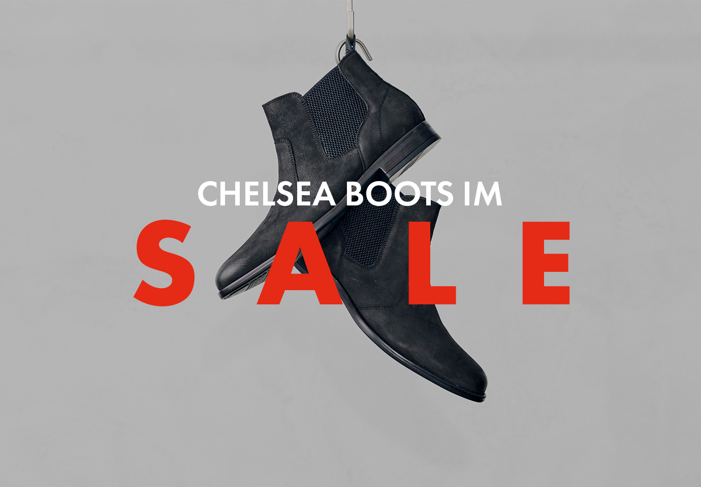 Sale Chelsea Boots
