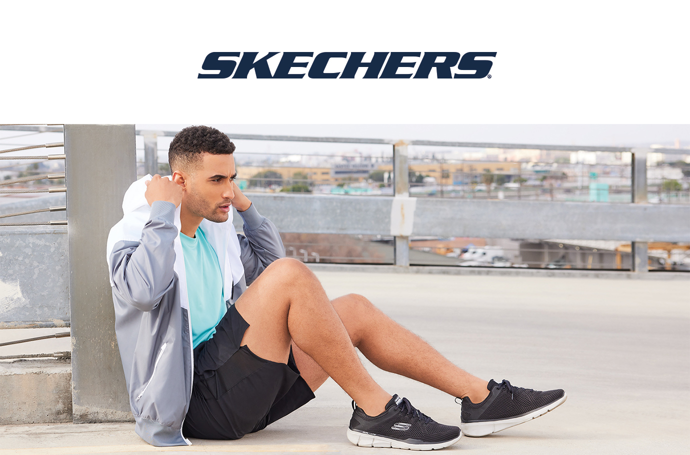Canberra Saturar malo Skechers für Herren versandkostenfrei kaufen | GÖRTZ